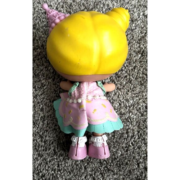 Lalaloopsy Littles 8\